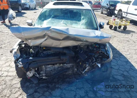 2013 Volkswagen Passat 2.5L Sel from USA, damaged, VIN 1VWCP7A36DC091352